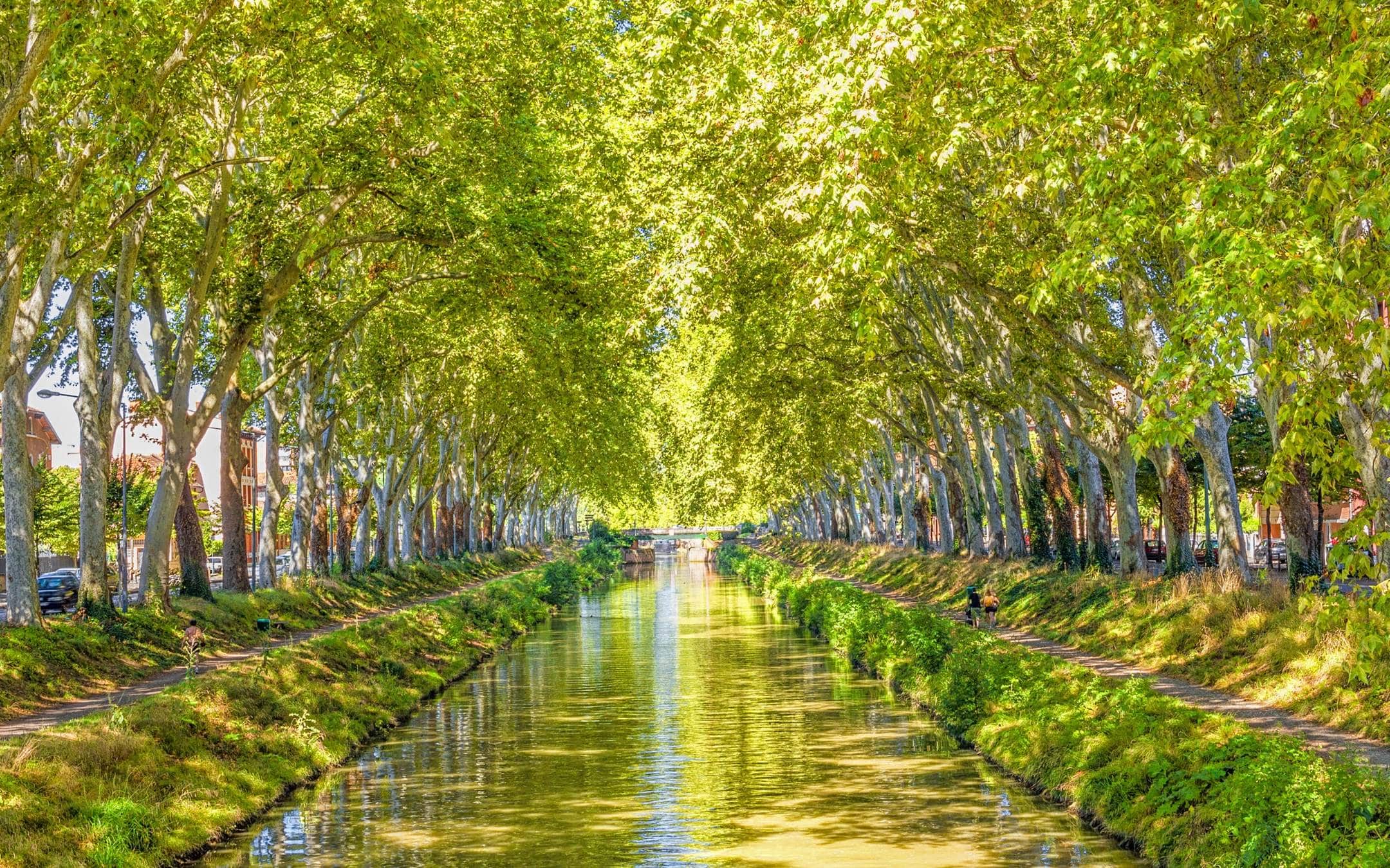 canal du Midi