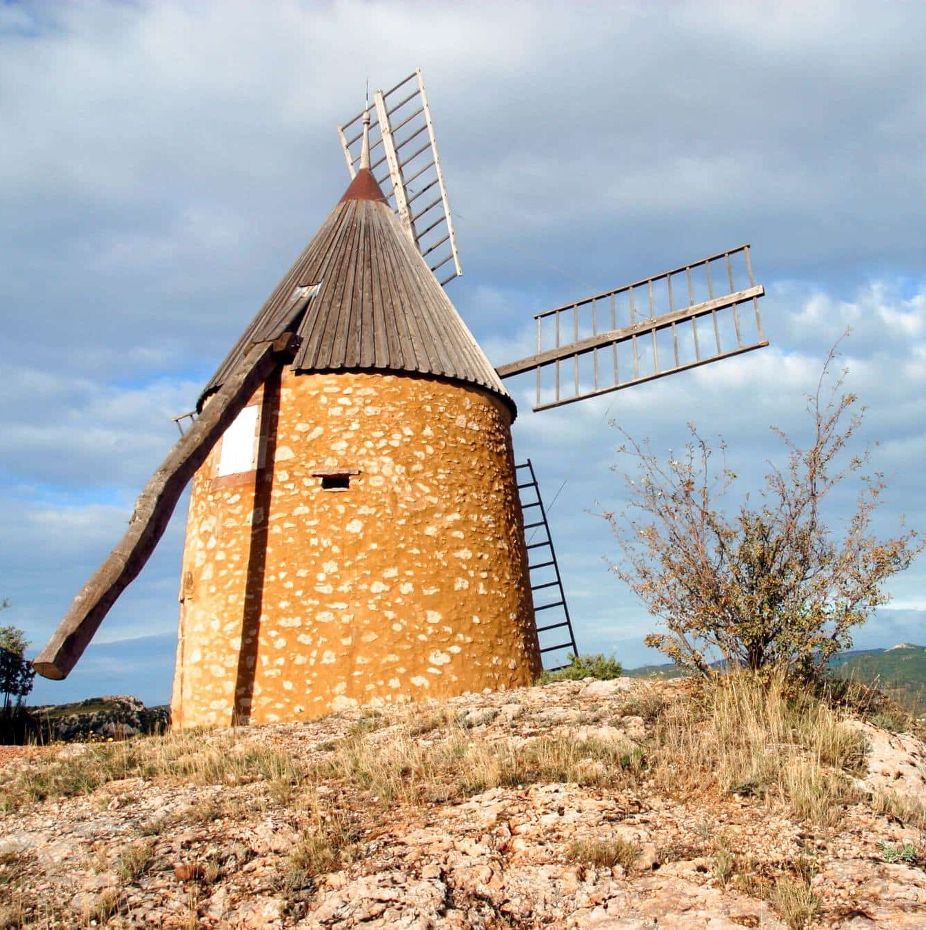 Picturesque Languedoc Roussillon St Chinian