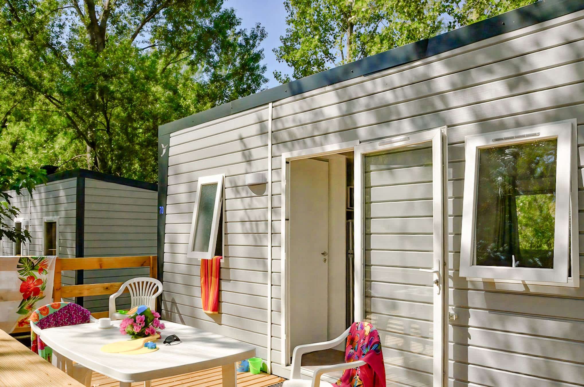 vente de mobil home béziers
