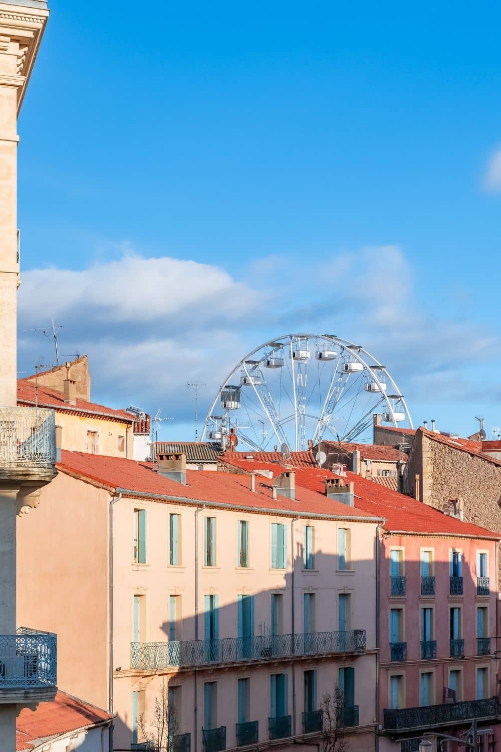 Béziers feria