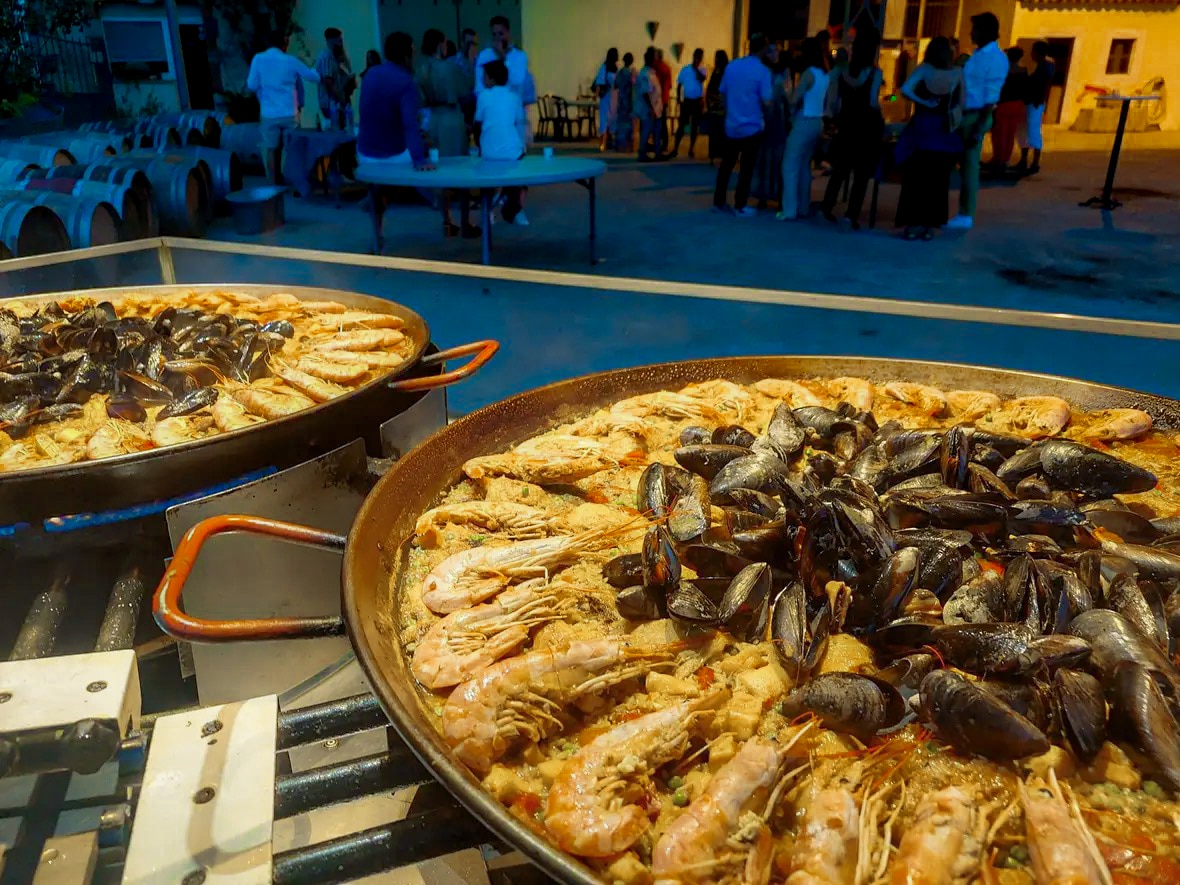repas accueil groupes