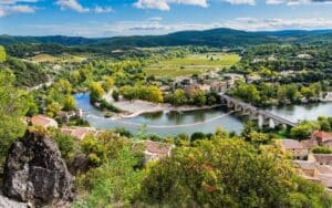 L'orb Roquebrun