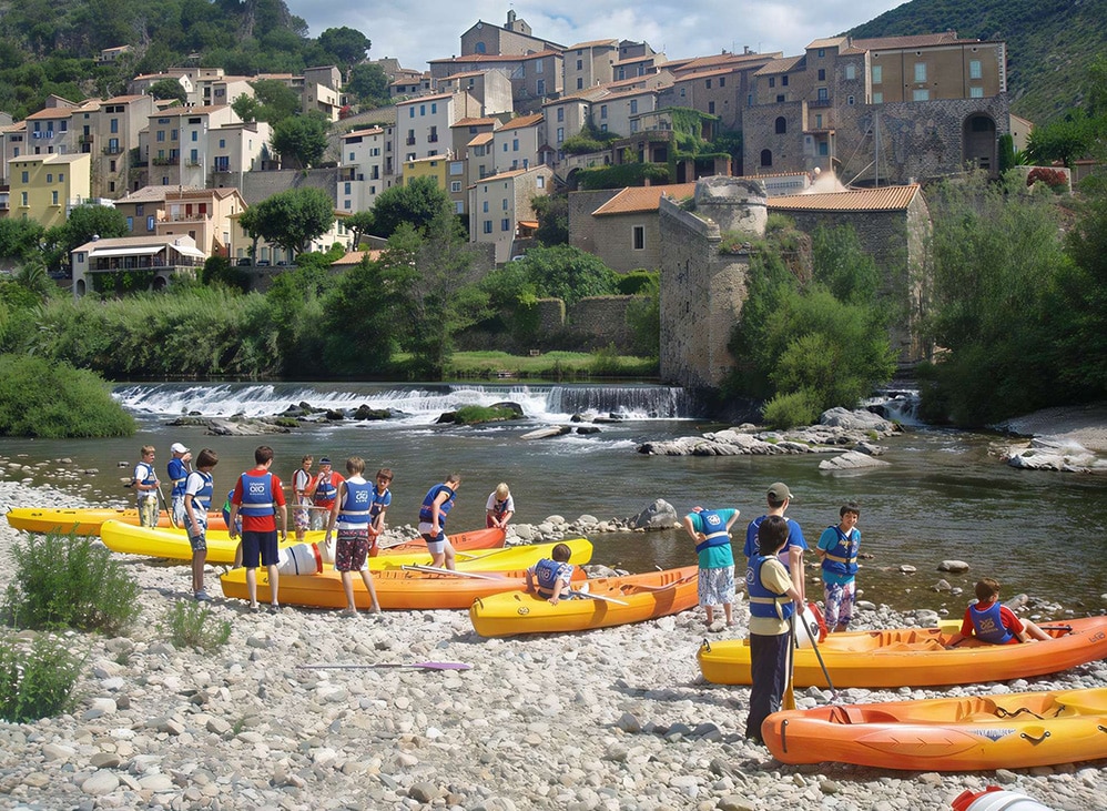 activities in orb