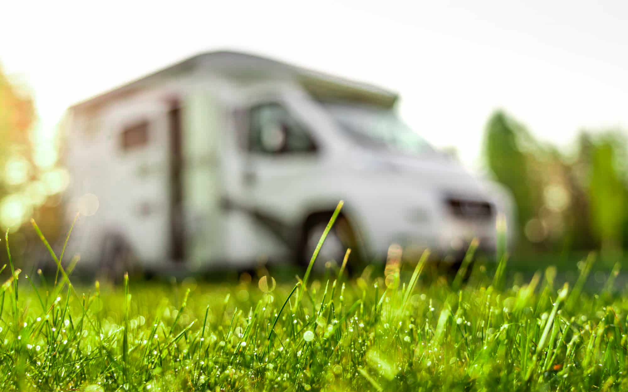Family Camp camping car en famille