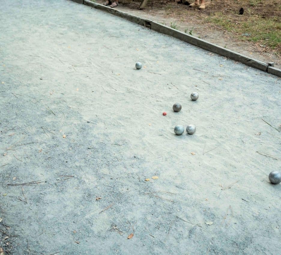 petanque